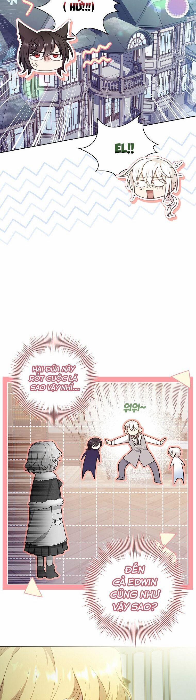 Nam Chính À, Tôi Sẽ Tôn Trọng Sở Thích Của Anh! 27 trang 41