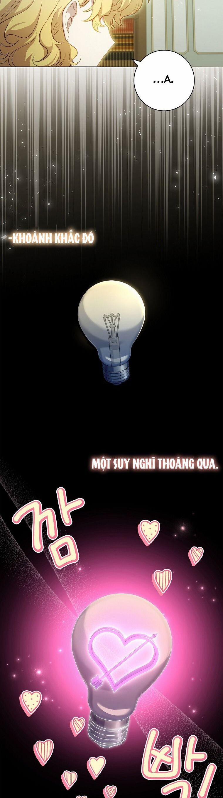 Nam Chính À, Tôi Sẽ Tôn Trọng Sở Thích Của Anh! 27 trang 42