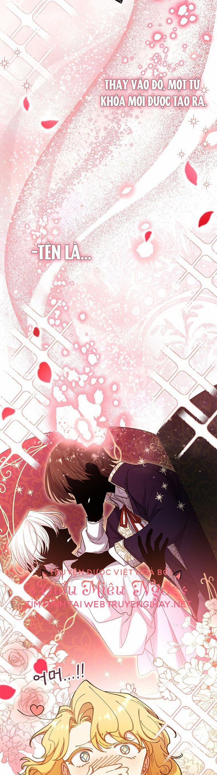 Nam Chính À, Tôi Sẽ Tôn Trọng Sở Thích Của Anh! 27 trang 44