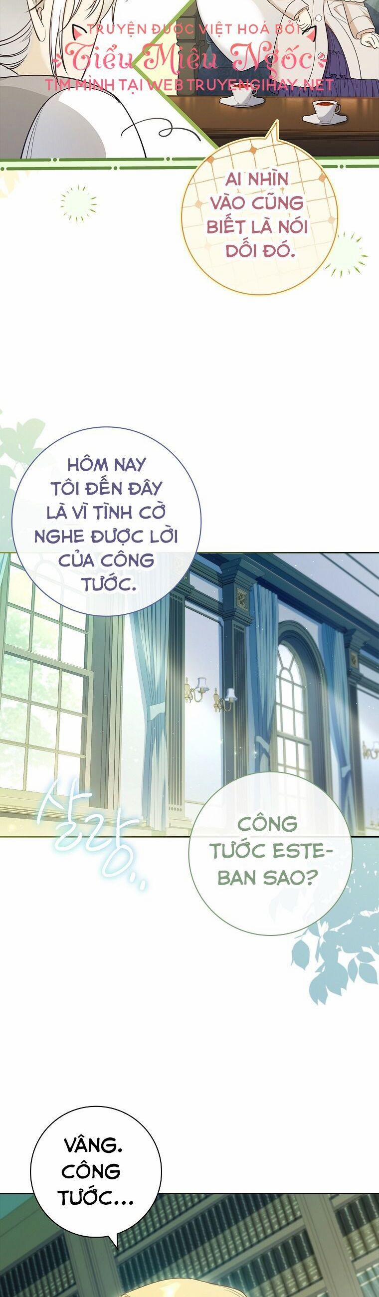 Nam Chính À, Tôi Sẽ Tôn Trọng Sở Thích Của Anh! 27 trang 7