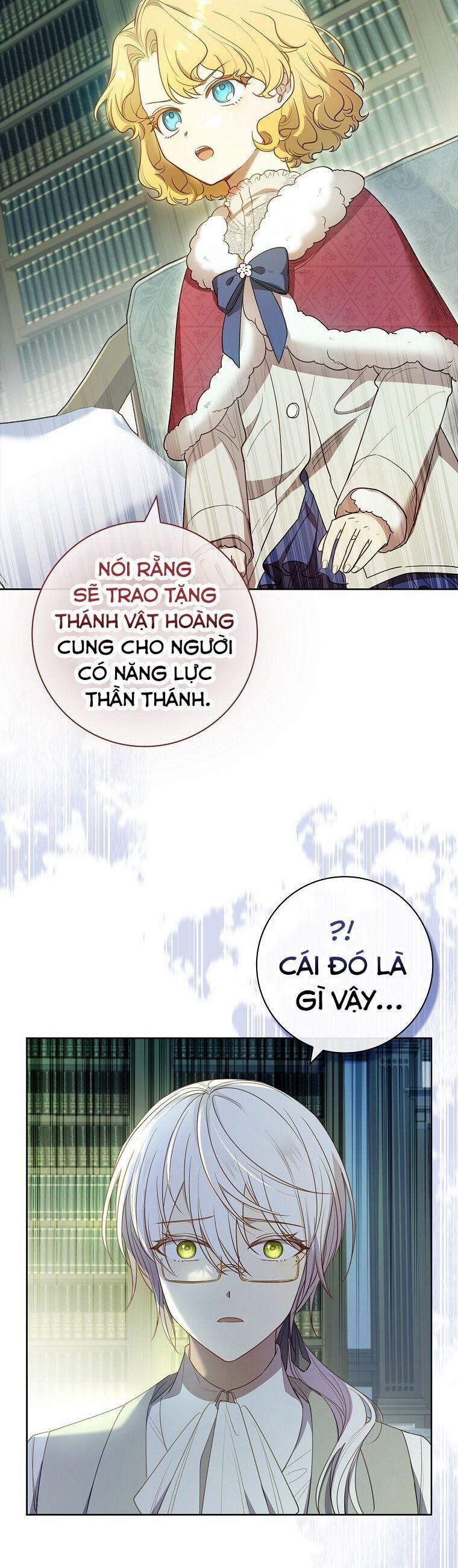 Nam Chính À, Tôi Sẽ Tôn Trọng Sở Thích Của Anh! 27 trang 8