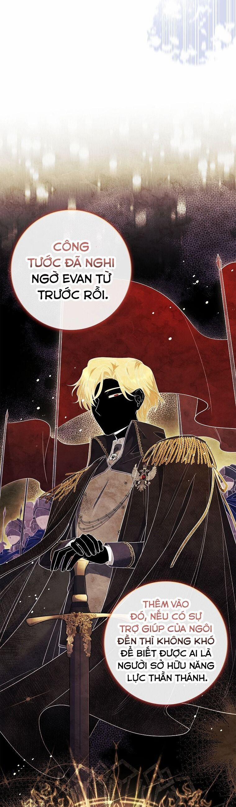 Nam Chính À, Tôi Sẽ Tôn Trọng Sở Thích Của Anh! 27 trang 9