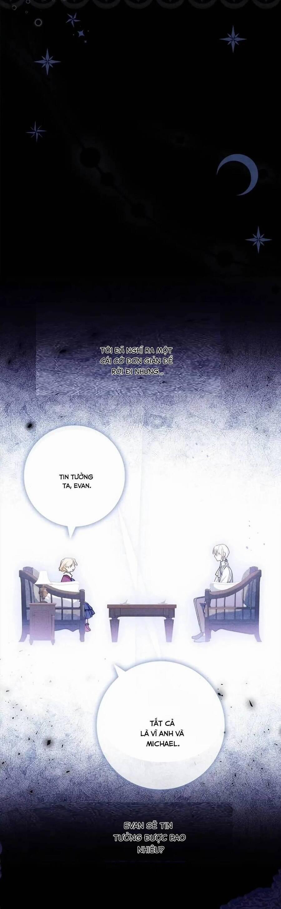 Nam Chính À, Tôi Sẽ Tôn Trọng Sở Thích Của Anh! 28 trang 1