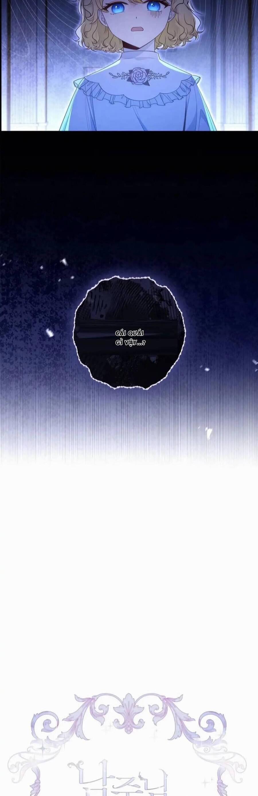 Nam Chính À, Tôi Sẽ Tôn Trọng Sở Thích Của Anh! 28 trang 12