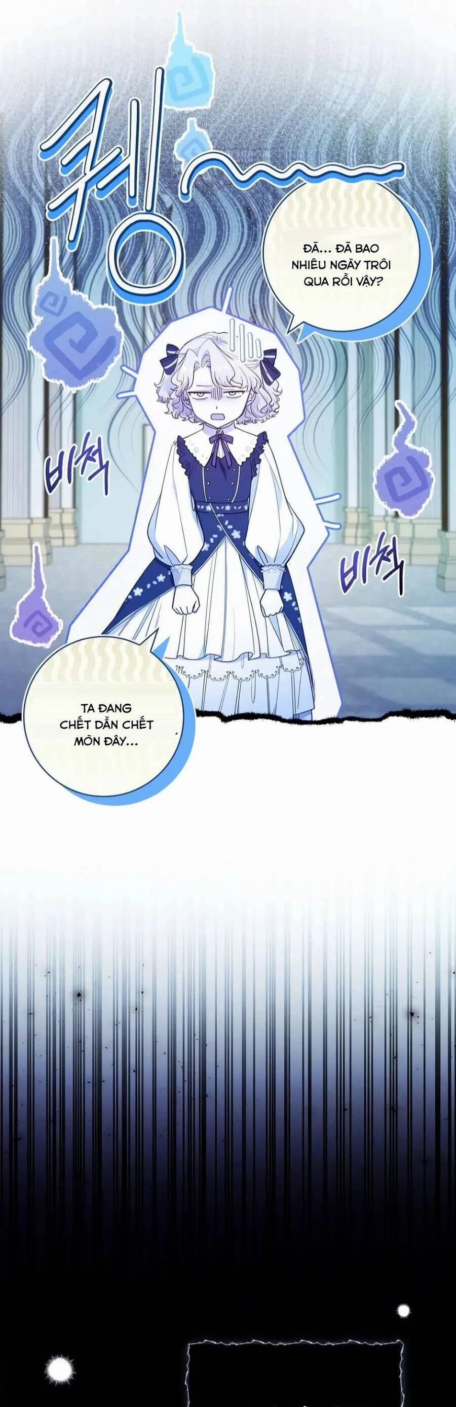 Nam Chính À, Tôi Sẽ Tôn Trọng Sở Thích Của Anh! 28 trang 14