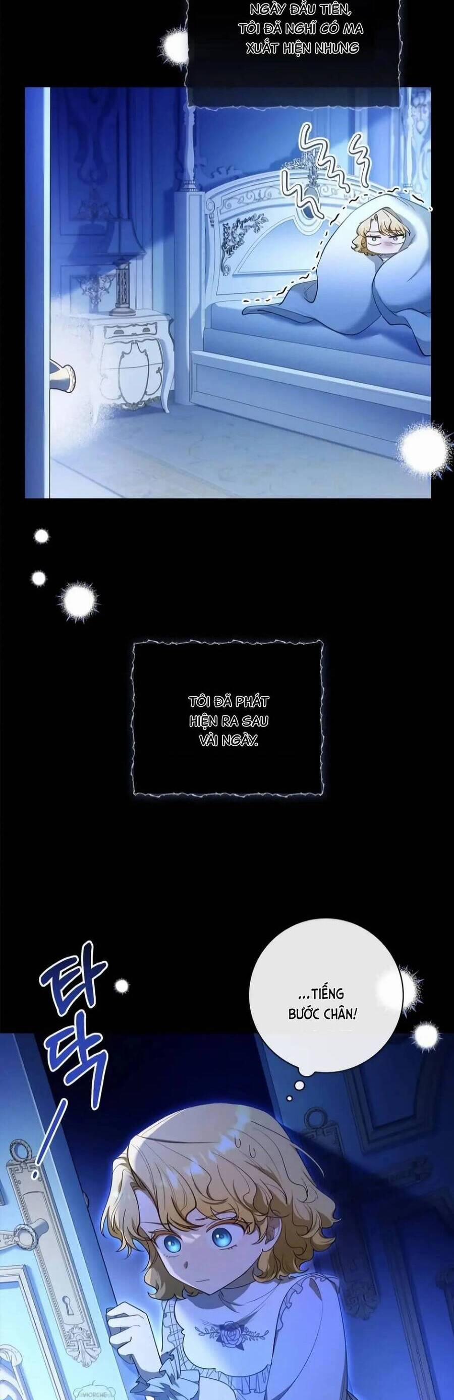 Nam Chính À, Tôi Sẽ Tôn Trọng Sở Thích Của Anh! 28 trang 15