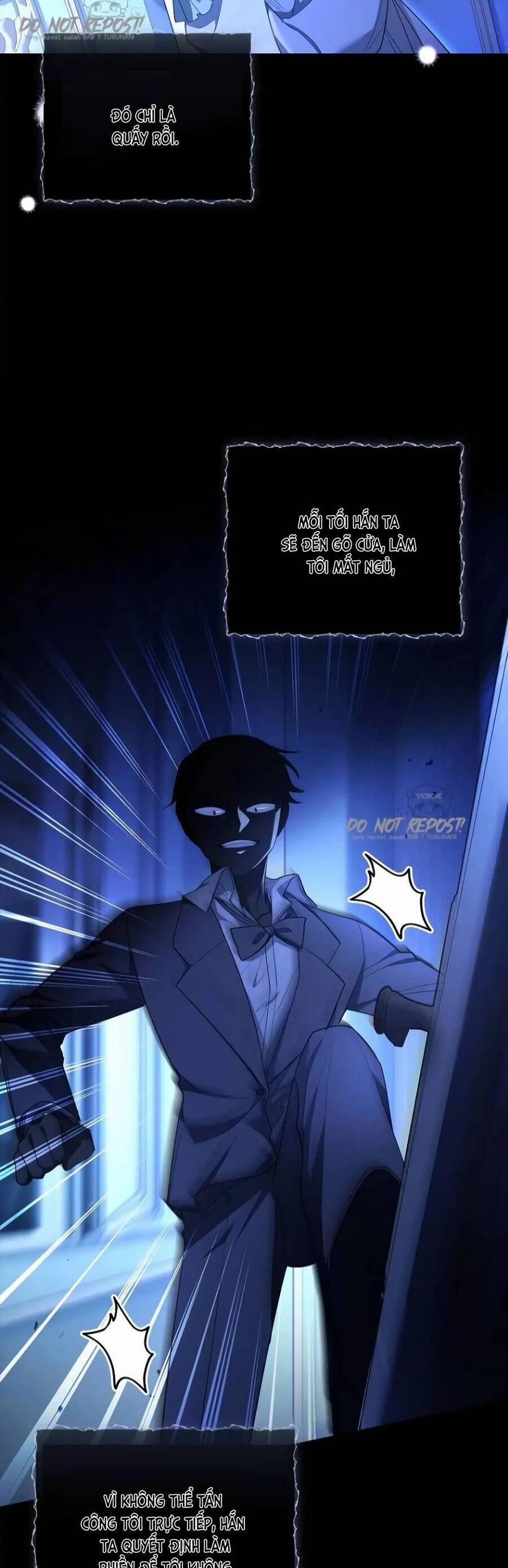 Nam Chính À, Tôi Sẽ Tôn Trọng Sở Thích Của Anh! 28 trang 16