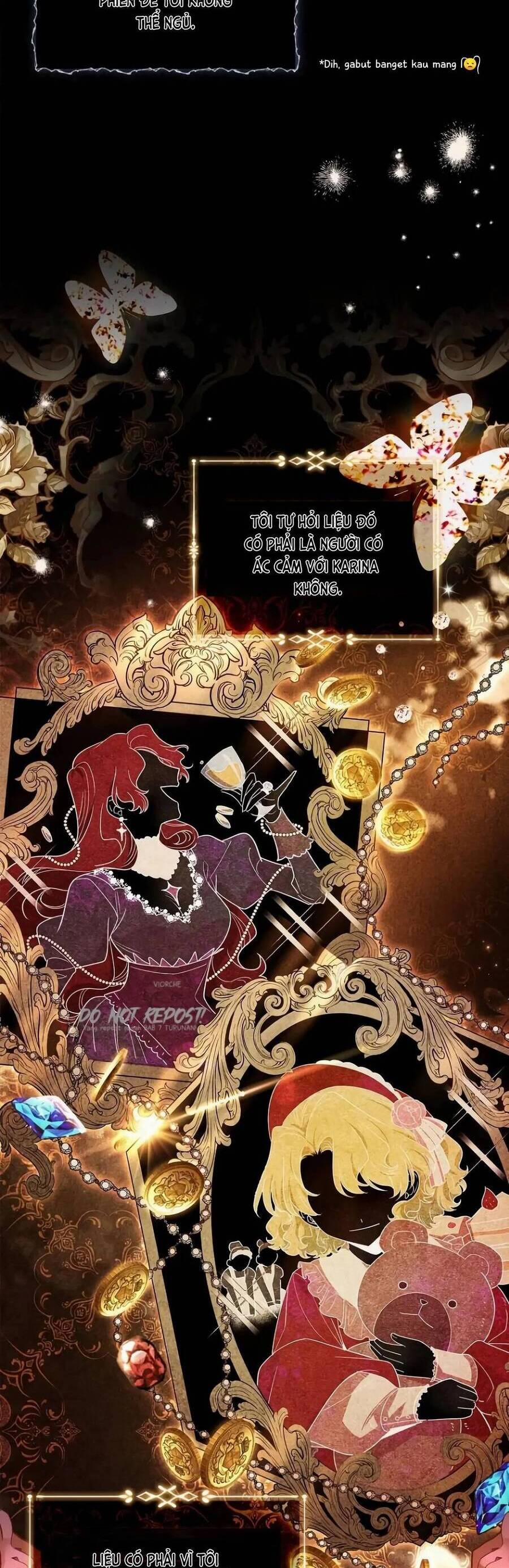 Nam Chính À, Tôi Sẽ Tôn Trọng Sở Thích Của Anh! 28 trang 17