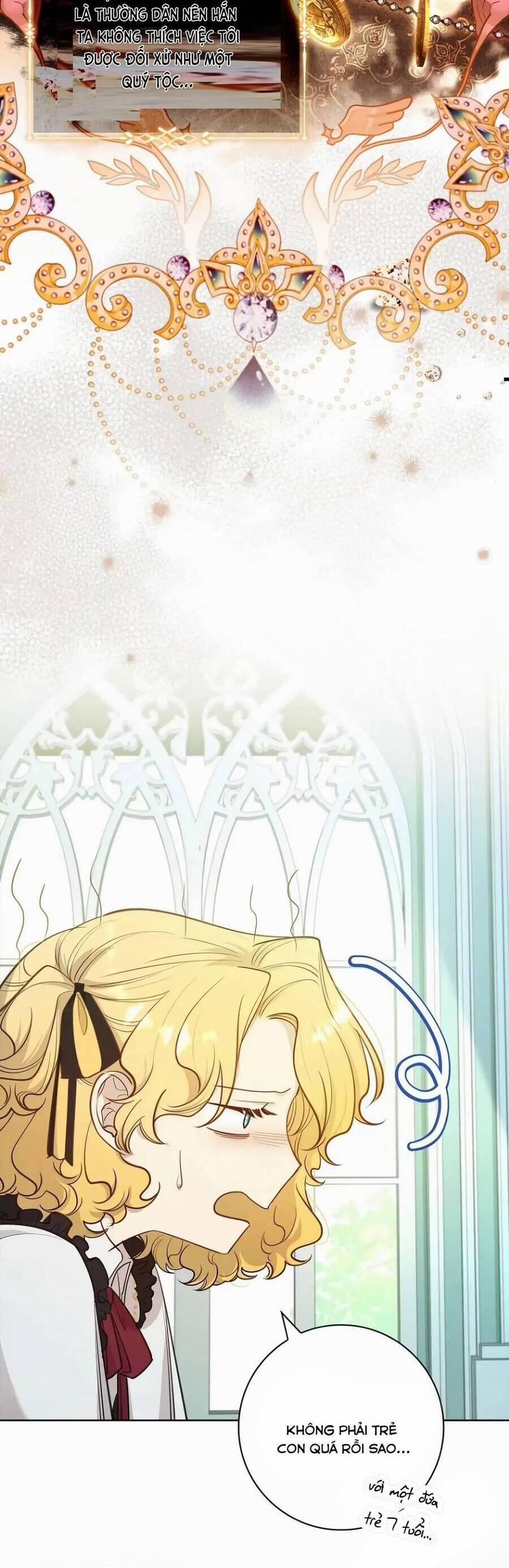 Nam Chính À, Tôi Sẽ Tôn Trọng Sở Thích Của Anh! 28 trang 18