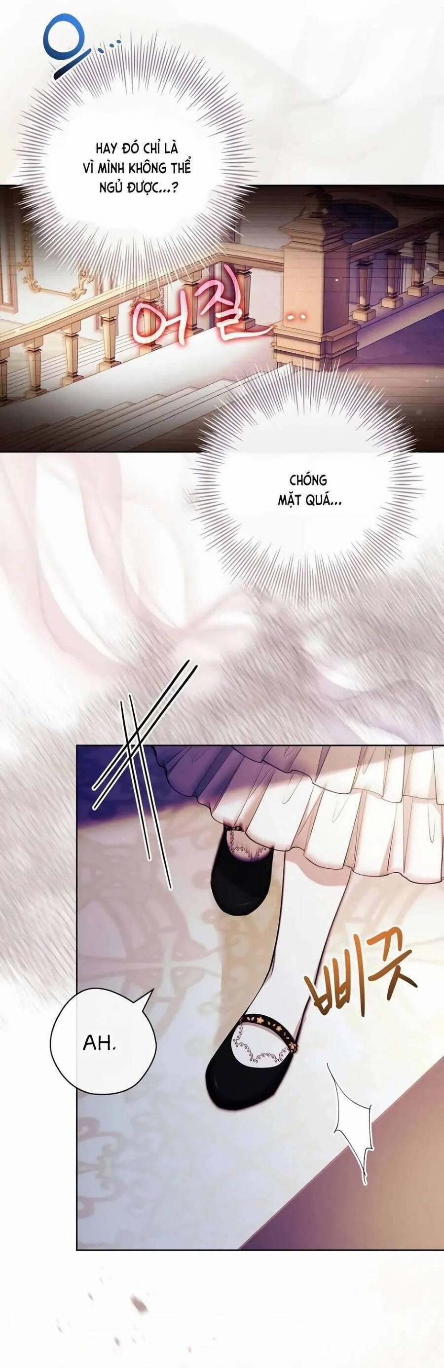 Nam Chính À, Tôi Sẽ Tôn Trọng Sở Thích Của Anh! 28 trang 19