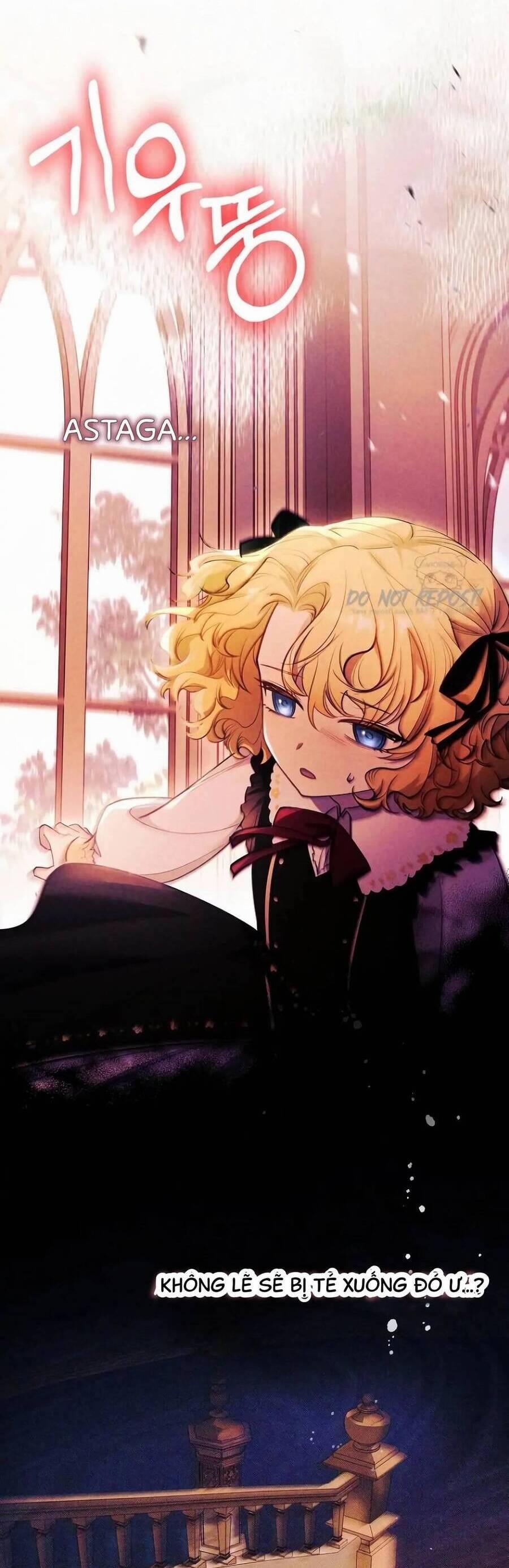 Nam Chính À, Tôi Sẽ Tôn Trọng Sở Thích Của Anh! 28 trang 20