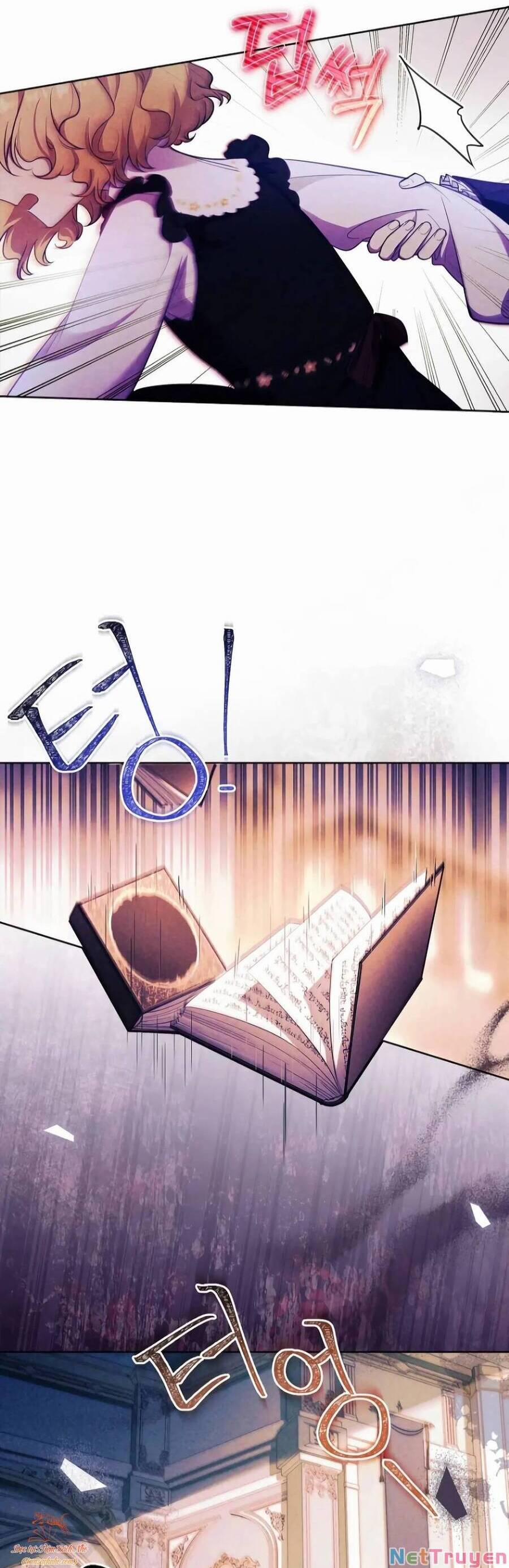 Nam Chính À, Tôi Sẽ Tôn Trọng Sở Thích Của Anh! 28 trang 22