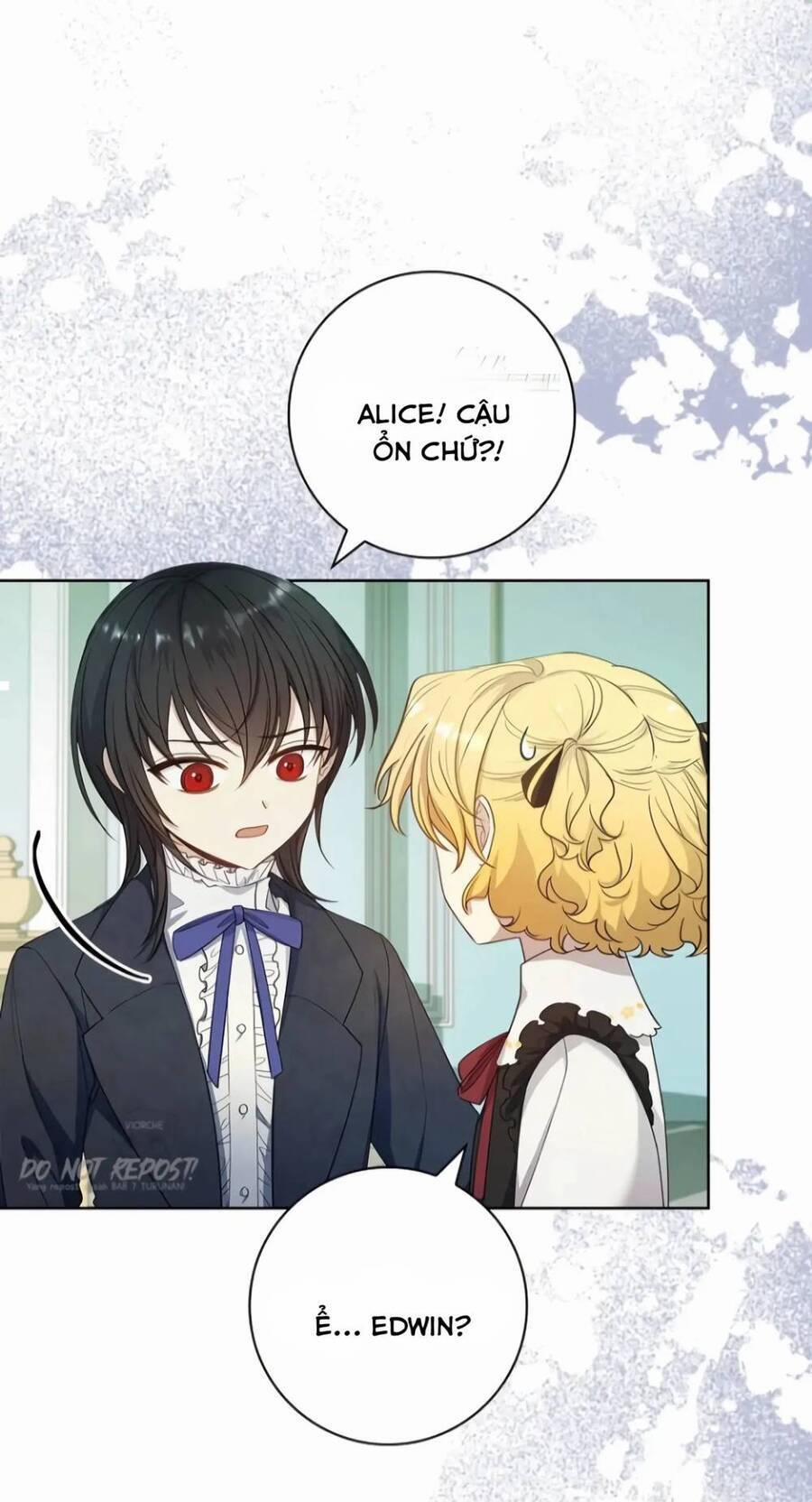 Nam Chính À, Tôi Sẽ Tôn Trọng Sở Thích Của Anh! 28 trang 25