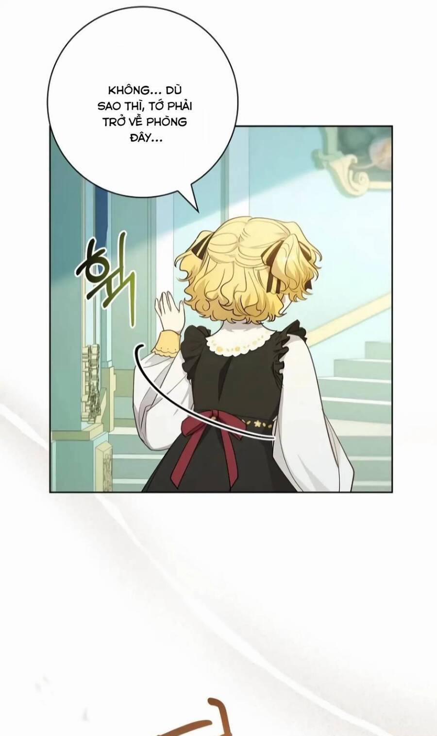 Nam Chính À, Tôi Sẽ Tôn Trọng Sở Thích Của Anh! 28 trang 27