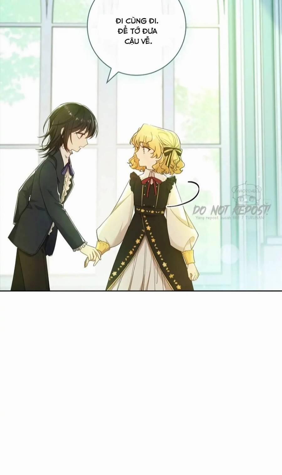 Nam Chính À, Tôi Sẽ Tôn Trọng Sở Thích Của Anh! 28 trang 29