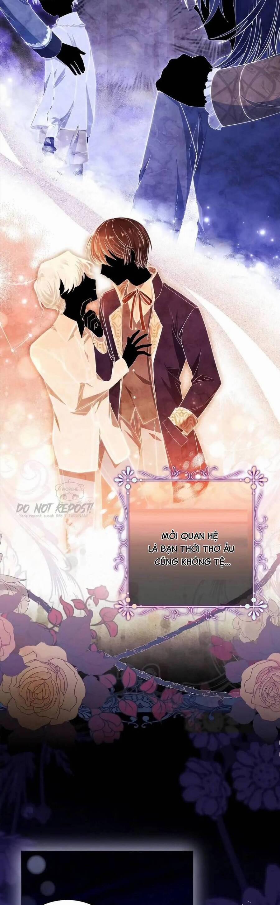 Nam Chính À, Tôi Sẽ Tôn Trọng Sở Thích Của Anh! 28 trang 3