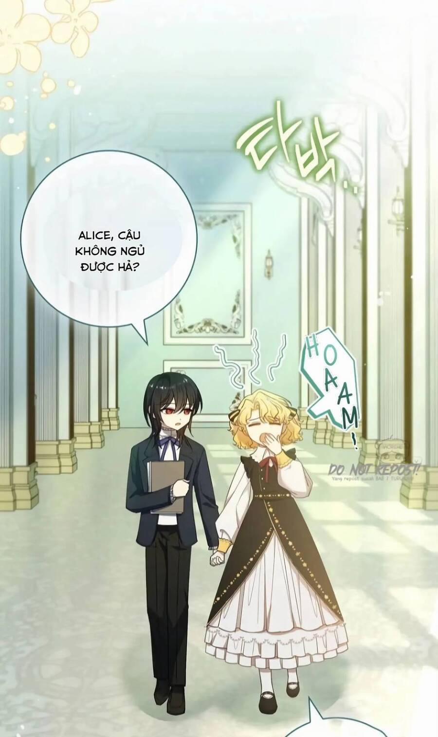 Nam Chính À, Tôi Sẽ Tôn Trọng Sở Thích Của Anh! 28 trang 31