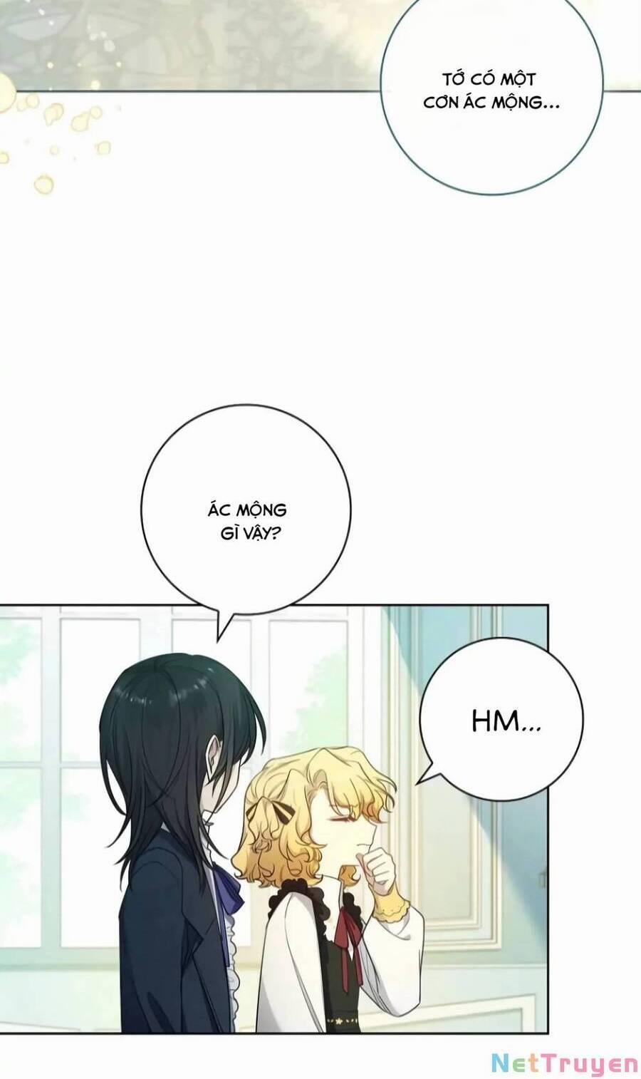 Nam Chính À, Tôi Sẽ Tôn Trọng Sở Thích Của Anh! 28 trang 32