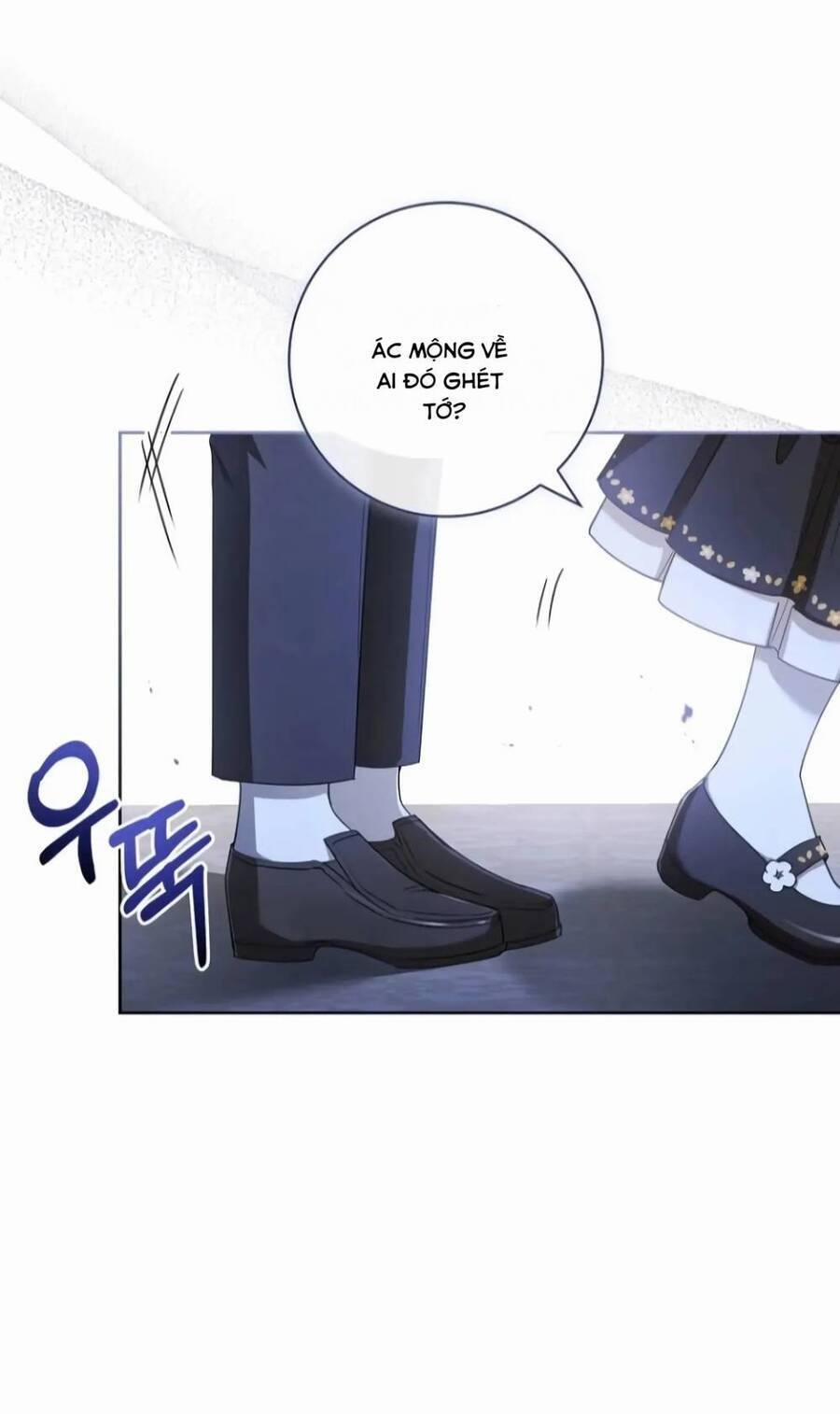 Nam Chính À, Tôi Sẽ Tôn Trọng Sở Thích Của Anh! 28 trang 33