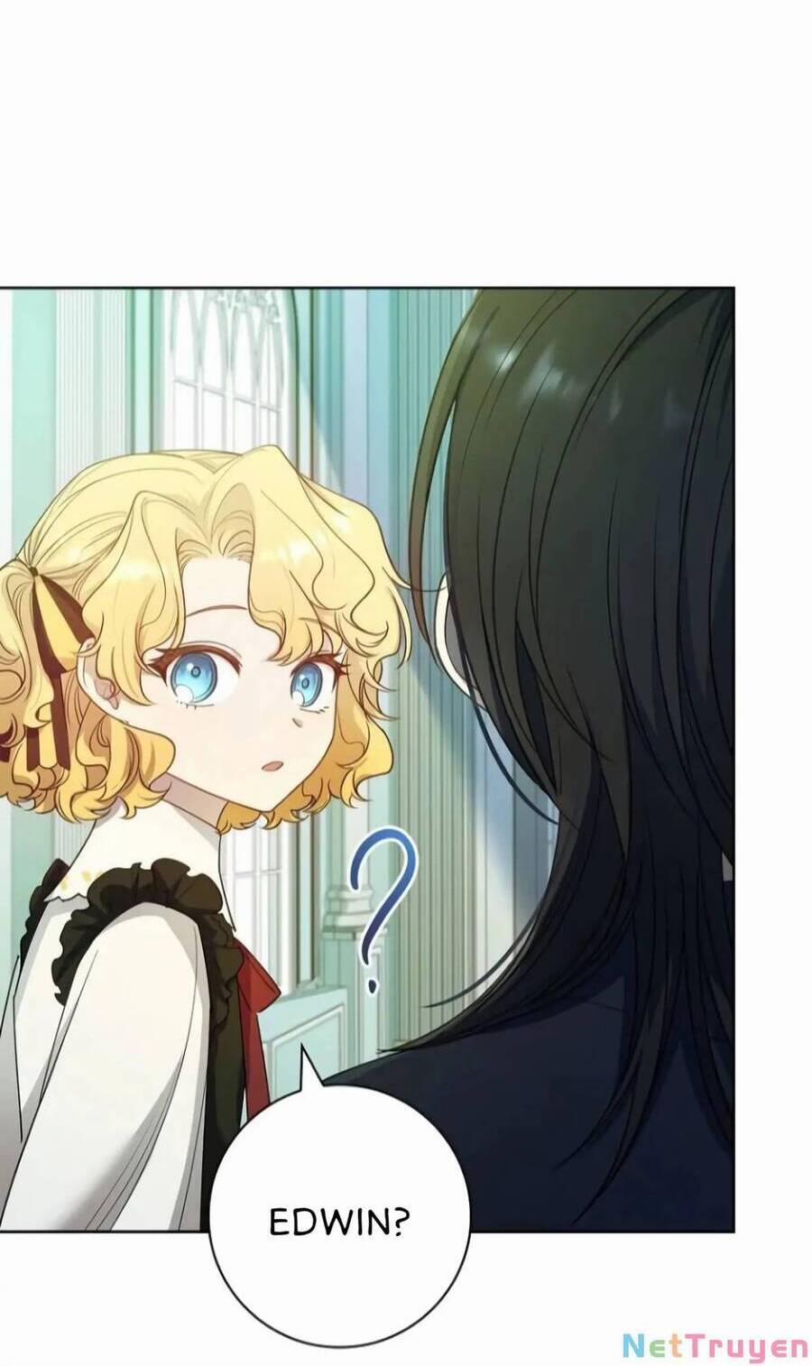 Nam Chính À, Tôi Sẽ Tôn Trọng Sở Thích Của Anh! 28 trang 34