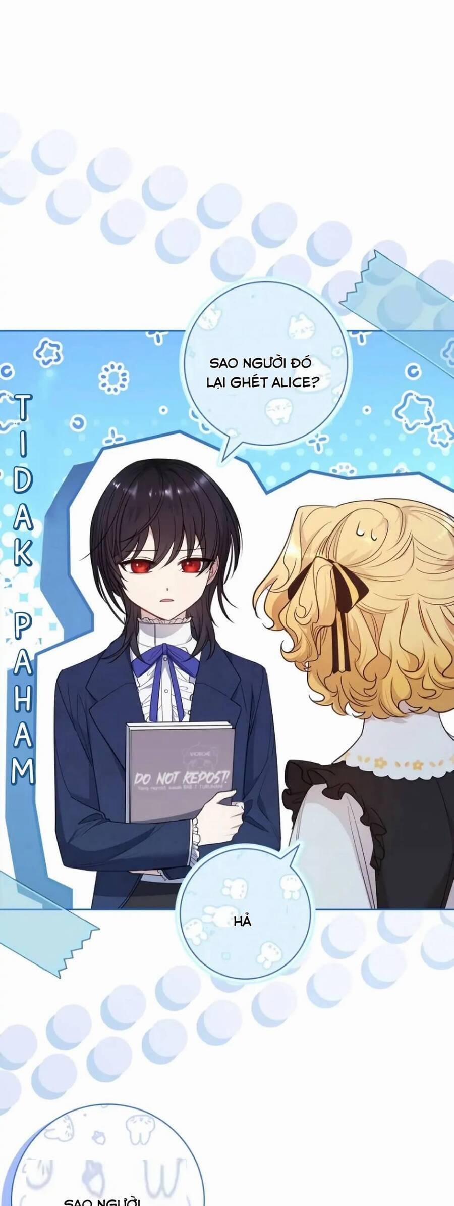 Nam Chính À, Tôi Sẽ Tôn Trọng Sở Thích Của Anh! 28 trang 35