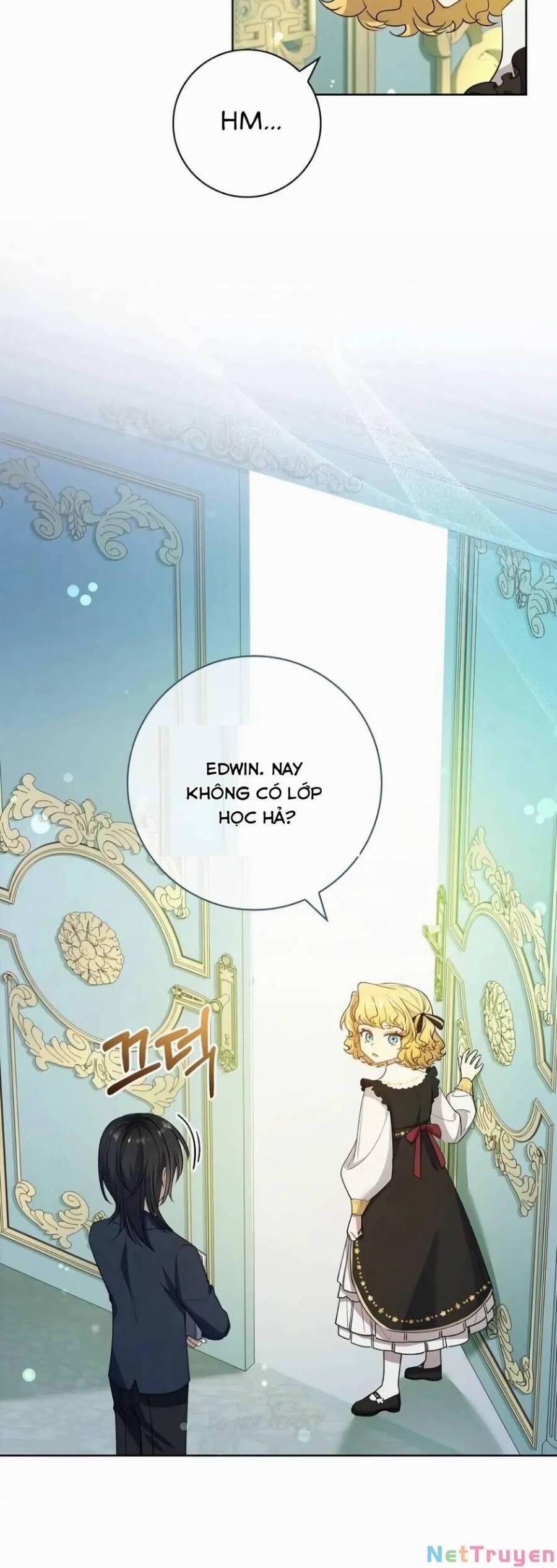 Nam Chính À, Tôi Sẽ Tôn Trọng Sở Thích Của Anh! 28 trang 38