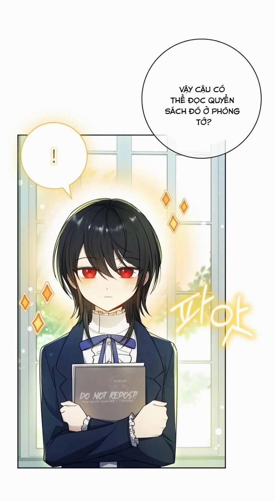 Nam Chính À, Tôi Sẽ Tôn Trọng Sở Thích Của Anh! 28 trang 39