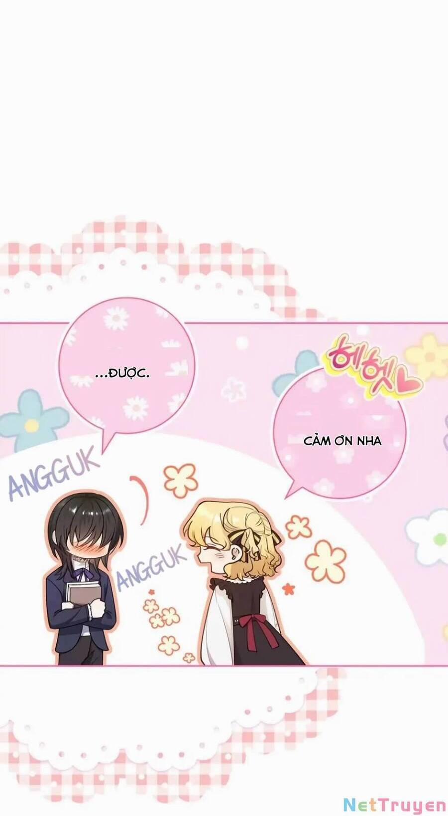 Nam Chính À, Tôi Sẽ Tôn Trọng Sở Thích Của Anh! 28 trang 40