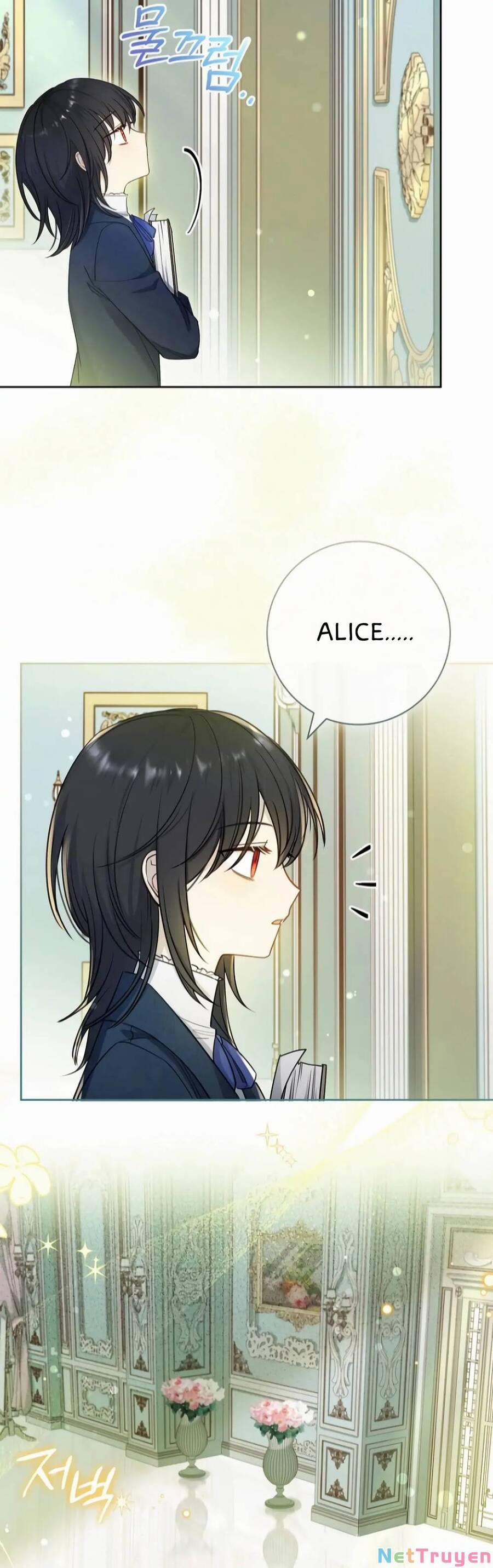 Nam Chính À, Tôi Sẽ Tôn Trọng Sở Thích Của Anh! 28 trang 42