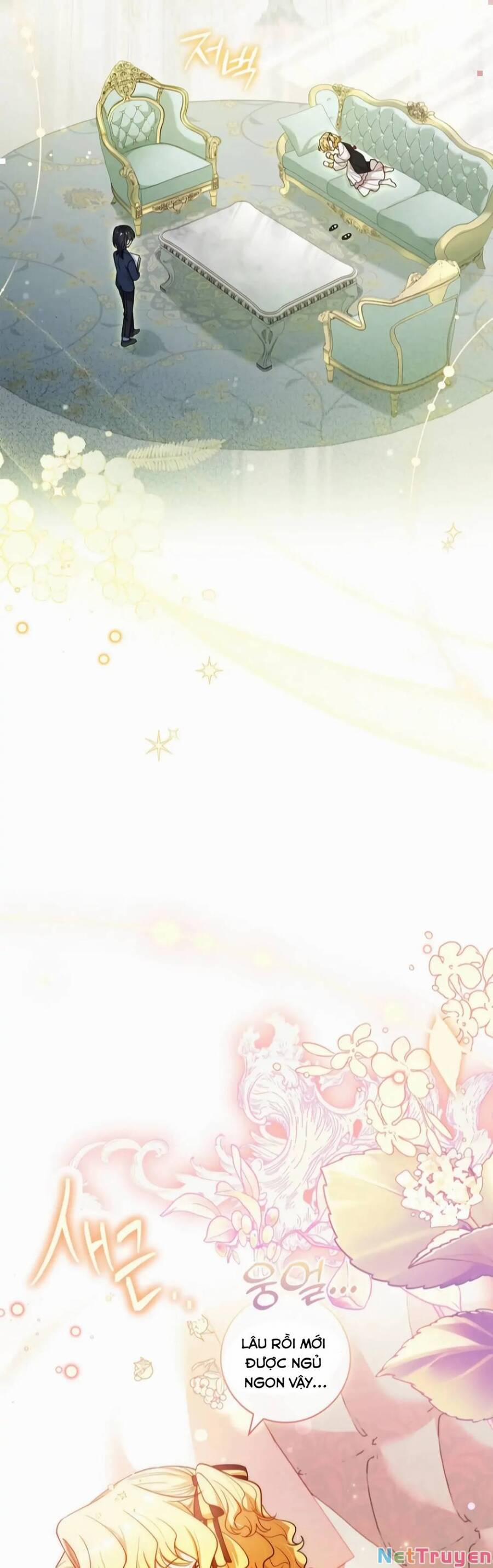 Nam Chính À, Tôi Sẽ Tôn Trọng Sở Thích Của Anh! 28 trang 43