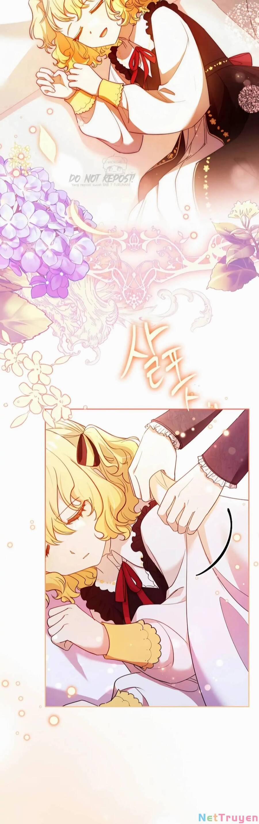 Nam Chính À, Tôi Sẽ Tôn Trọng Sở Thích Của Anh! 28 trang 44