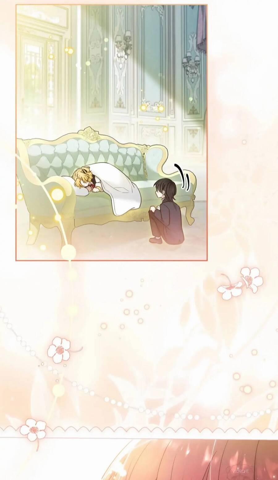 Nam Chính À, Tôi Sẽ Tôn Trọng Sở Thích Của Anh! 28 trang 45