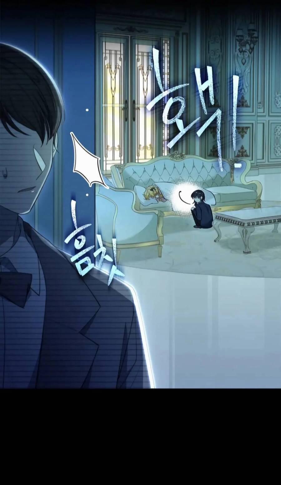 Nam Chính À, Tôi Sẽ Tôn Trọng Sở Thích Của Anh! 28 trang 49