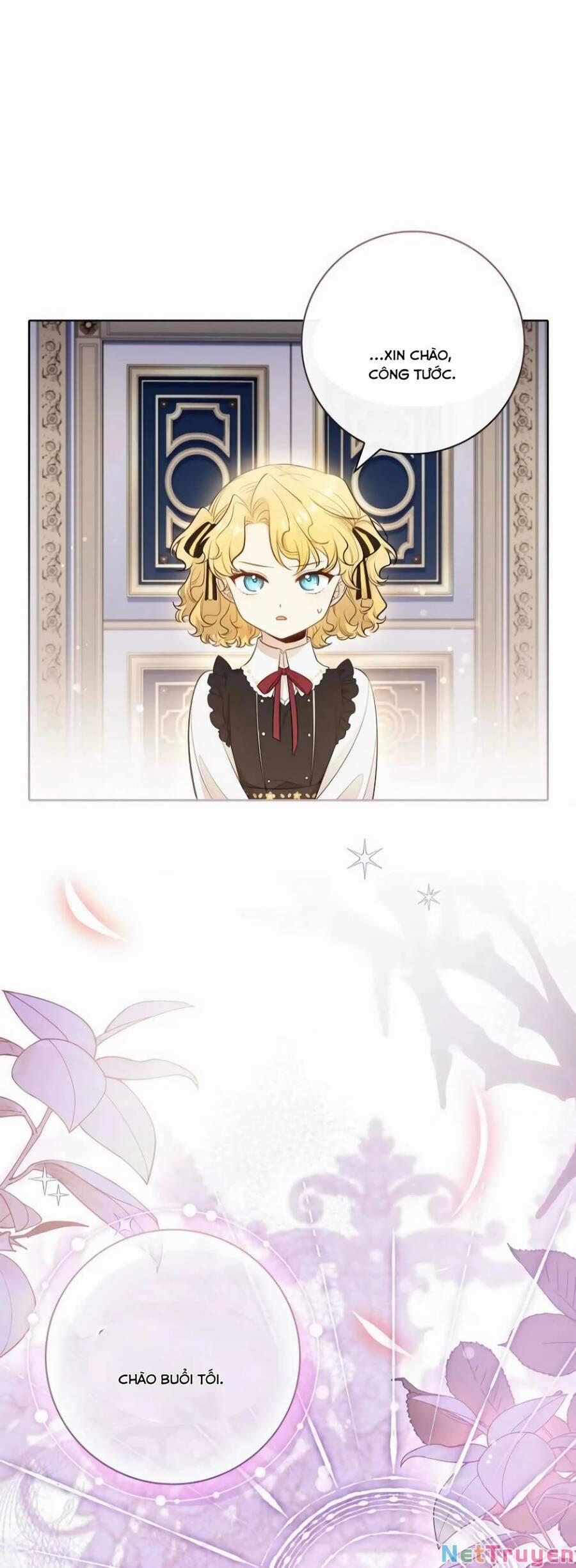 Nam Chính À, Tôi Sẽ Tôn Trọng Sở Thích Của Anh! 28 trang 51