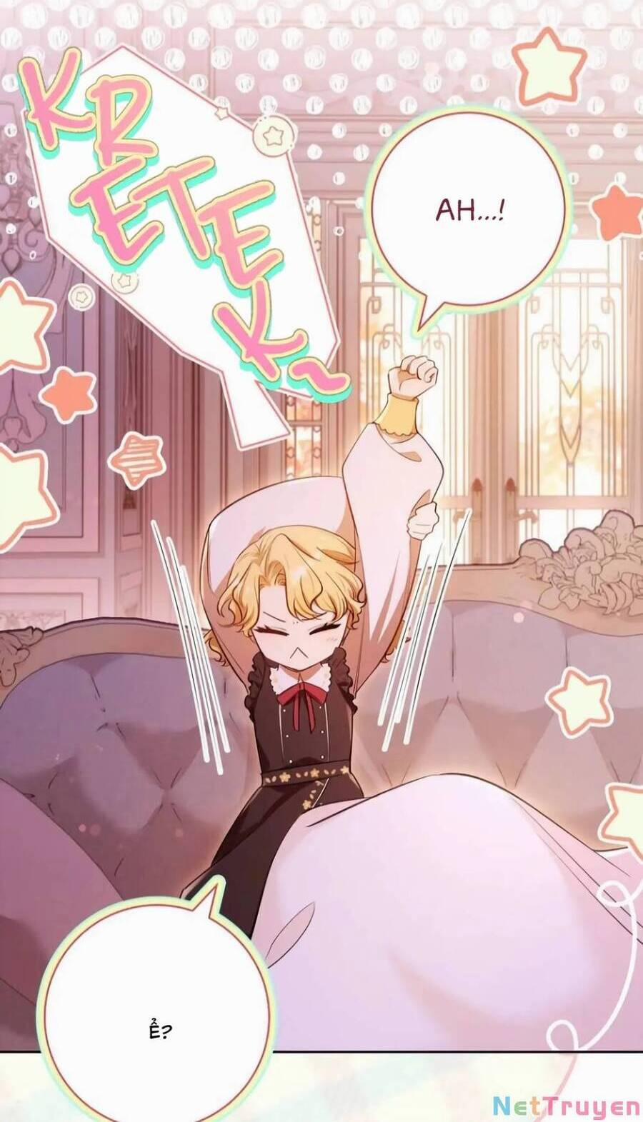 Nam Chính À, Tôi Sẽ Tôn Trọng Sở Thích Của Anh! 28 trang 55