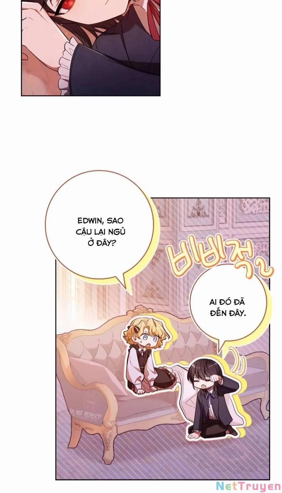 Nam Chính À, Tôi Sẽ Tôn Trọng Sở Thích Của Anh! 28 trang 59