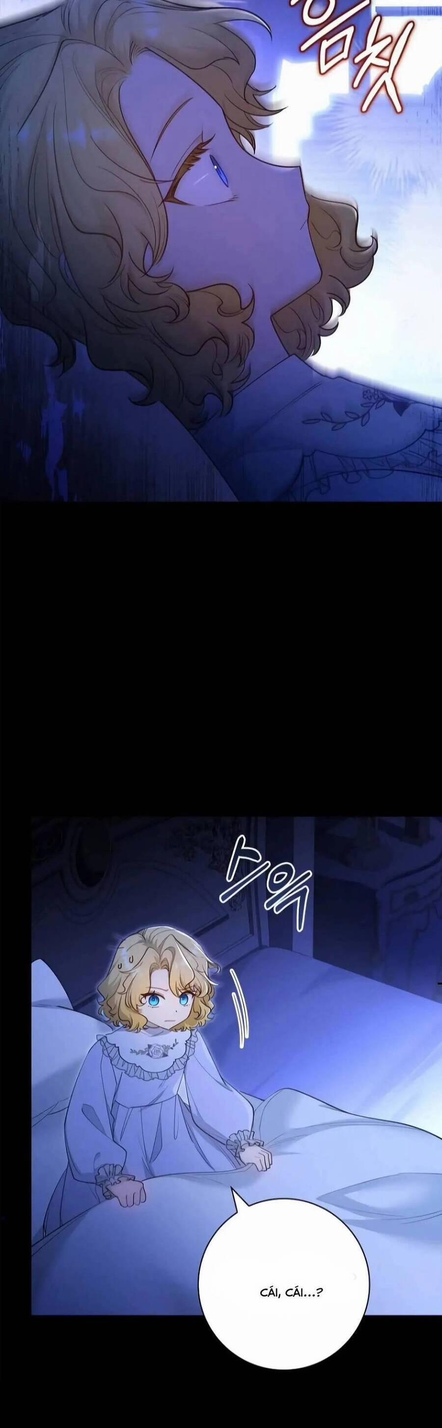 Nam Chính À, Tôi Sẽ Tôn Trọng Sở Thích Của Anh! 28 trang 6