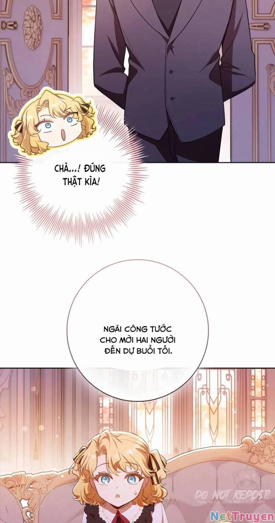 Nam Chính À, Tôi Sẽ Tôn Trọng Sở Thích Của Anh! 28 trang 63