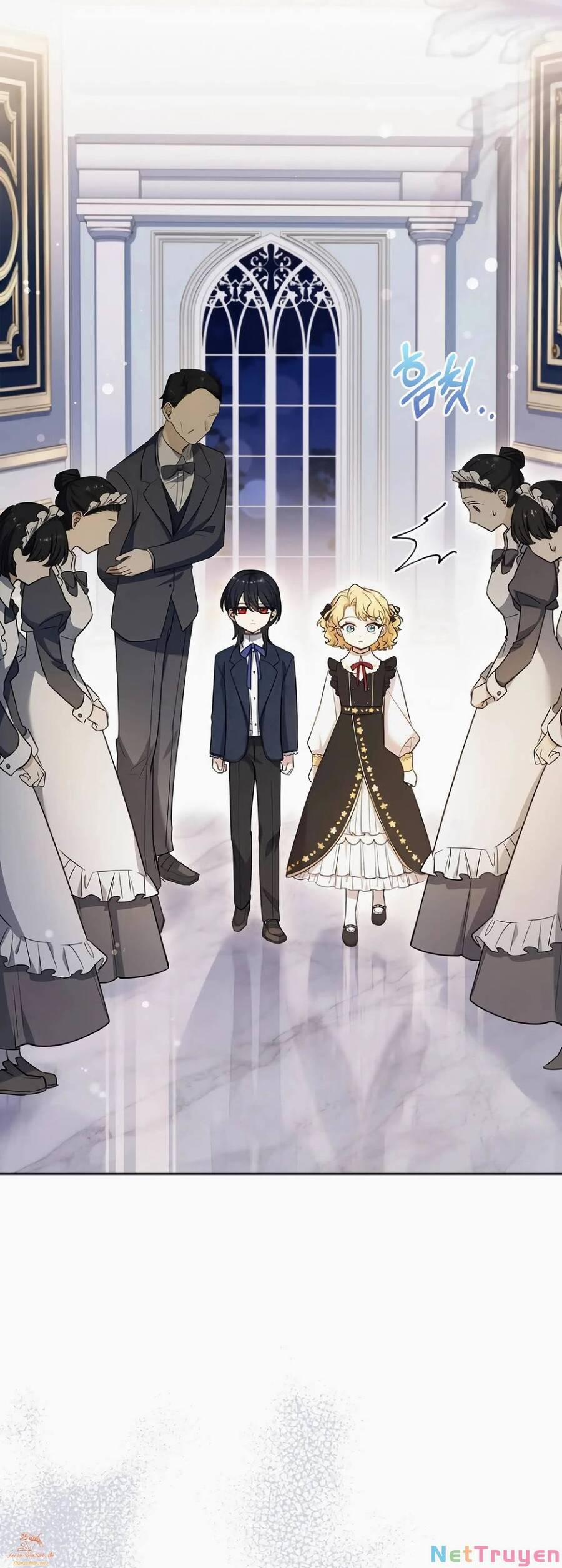 Nam Chính À, Tôi Sẽ Tôn Trọng Sở Thích Của Anh! 28 trang 66