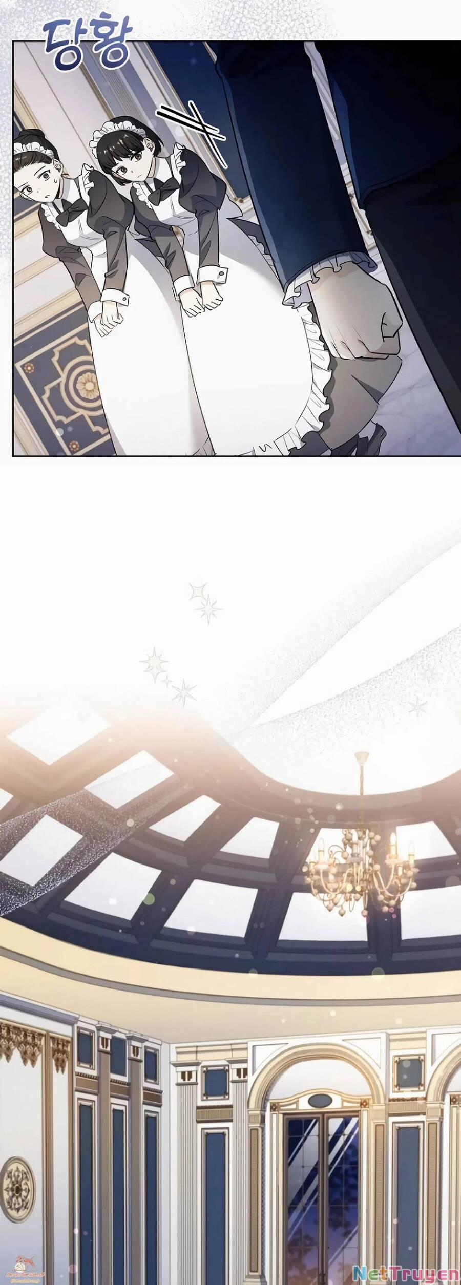 Nam Chính À, Tôi Sẽ Tôn Trọng Sở Thích Của Anh! 28 trang 67