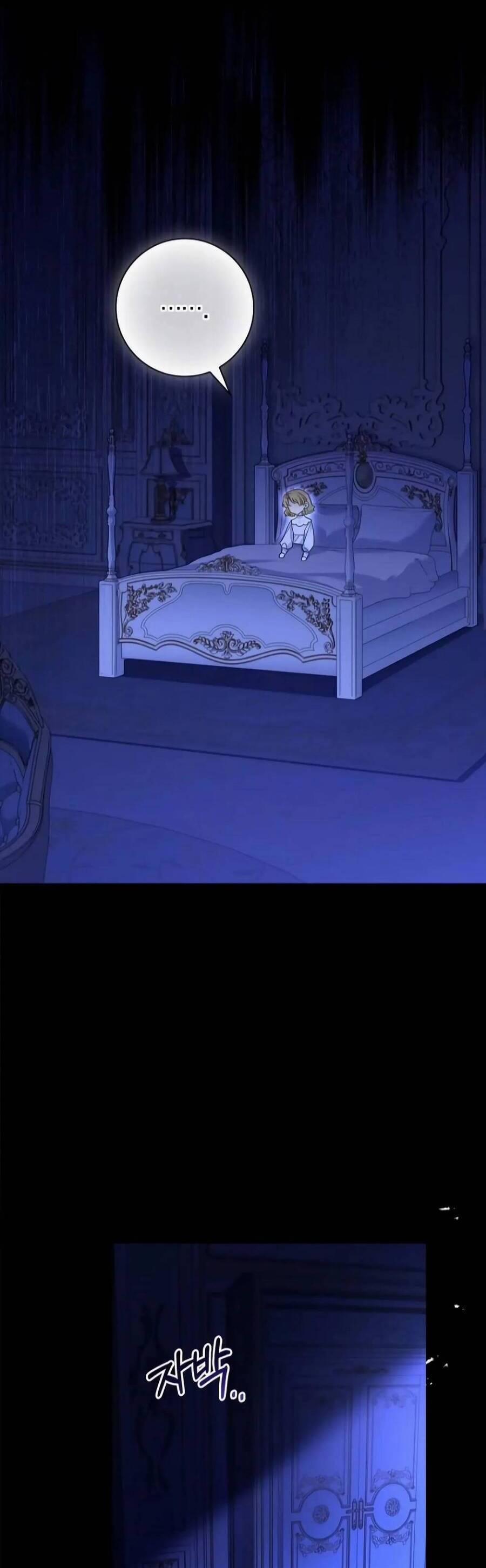 Nam Chính À, Tôi Sẽ Tôn Trọng Sở Thích Của Anh! 28 trang 8