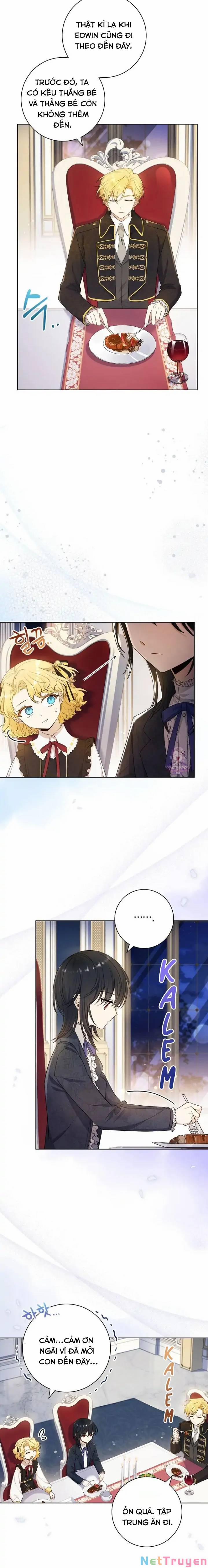 Nam Chính À, Tôi Sẽ Tôn Trọng Sở Thích Của Anh! 29 trang 1