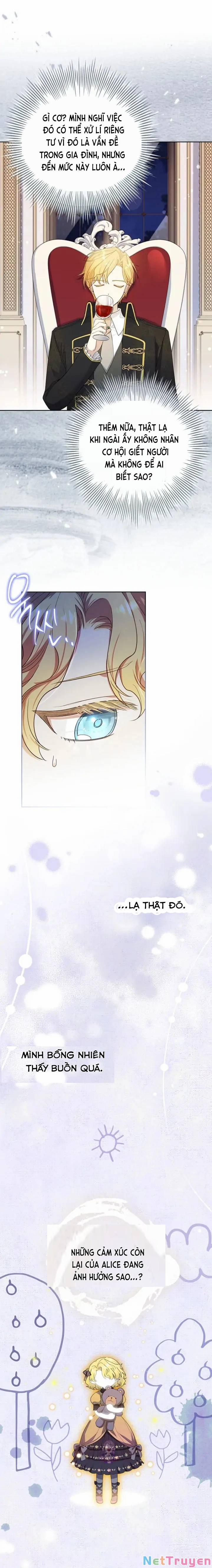 Nam Chính À, Tôi Sẽ Tôn Trọng Sở Thích Của Anh! 29 trang 10