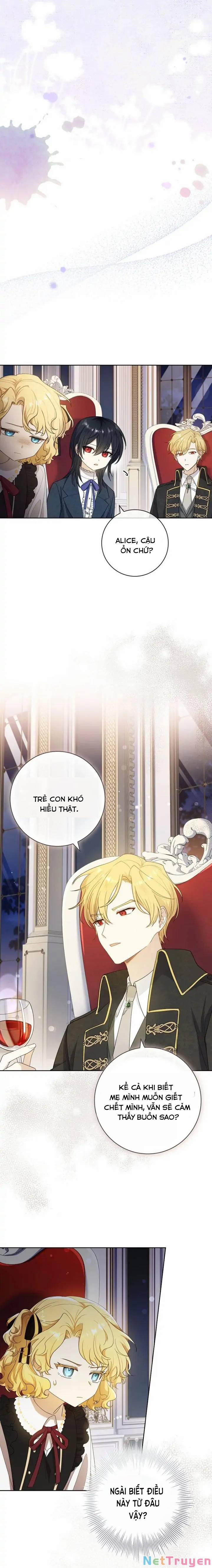 Nam Chính À, Tôi Sẽ Tôn Trọng Sở Thích Của Anh! 29 trang 11