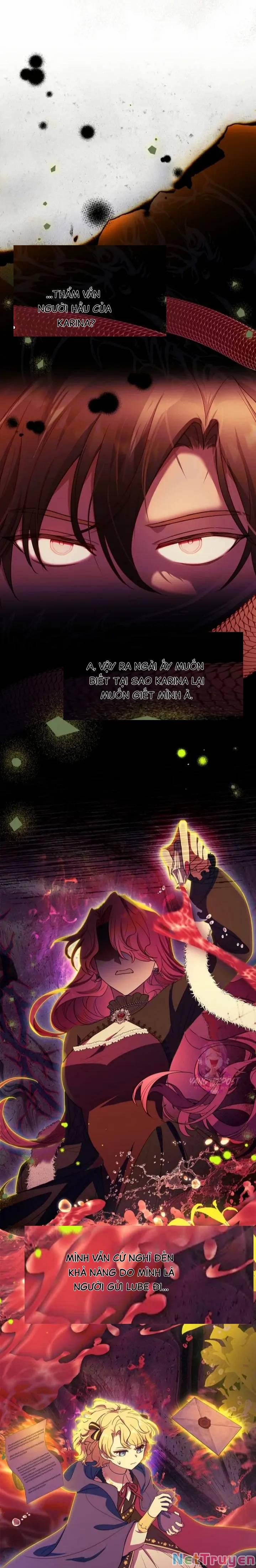 Nam Chính À, Tôi Sẽ Tôn Trọng Sở Thích Của Anh! 29 trang 12