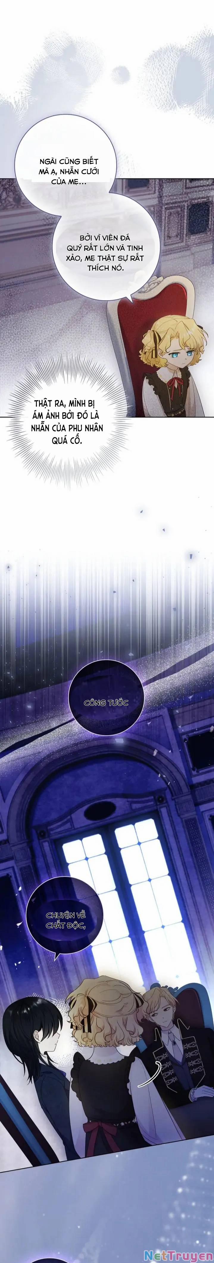 Nam Chính À, Tôi Sẽ Tôn Trọng Sở Thích Của Anh! 29 trang 14