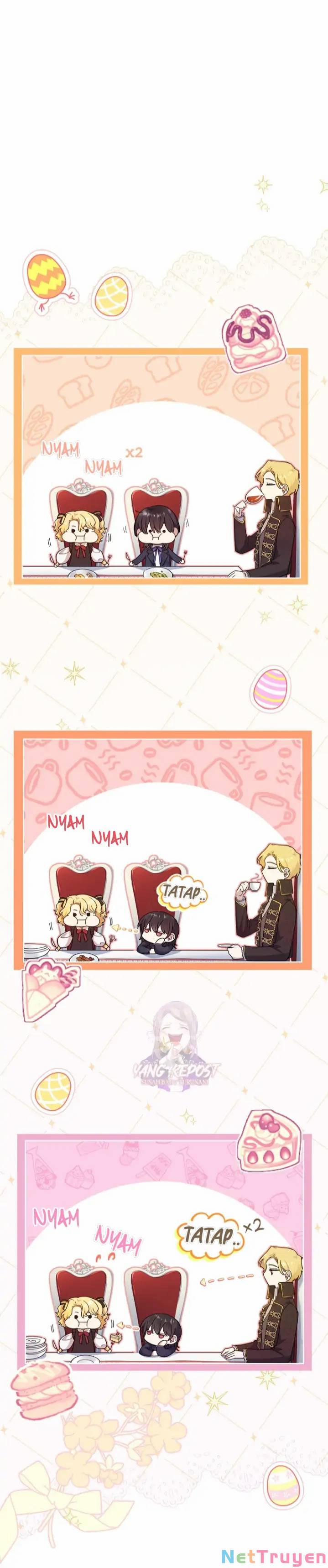 Nam Chính À, Tôi Sẽ Tôn Trọng Sở Thích Của Anh! 29 trang 16