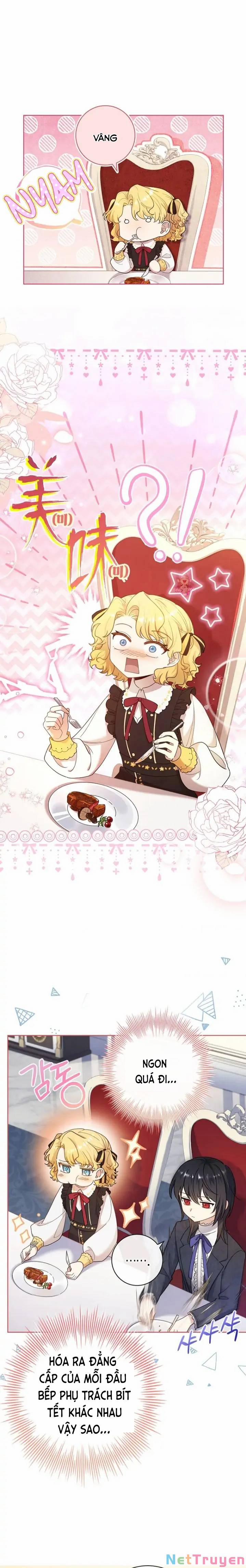 Nam Chính À, Tôi Sẽ Tôn Trọng Sở Thích Của Anh! 29 trang 2