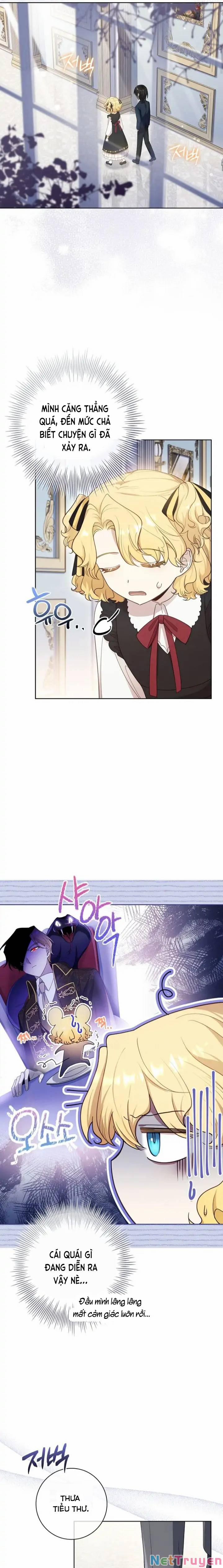 Nam Chính À, Tôi Sẽ Tôn Trọng Sở Thích Của Anh! 29 trang 20