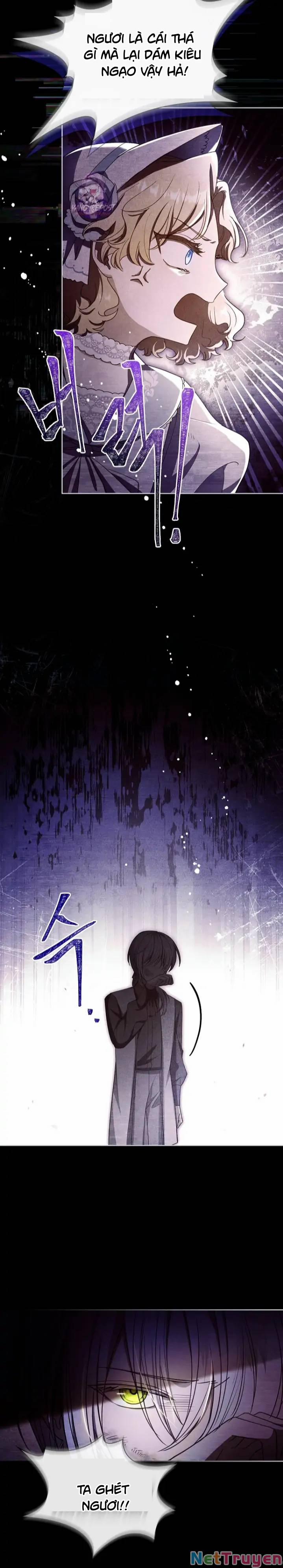 Nam Chính À, Tôi Sẽ Tôn Trọng Sở Thích Của Anh! 29 trang 7